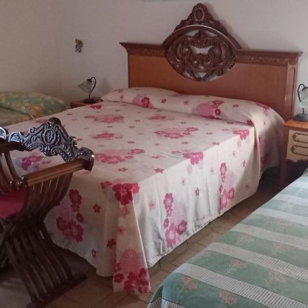 Bed and Breakfast Il Gazebo Скольїтті Екстер'єр фото